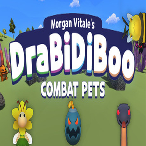 Koop Drabidiboo CD Key Goedkoop Vergelijk de Prijzen