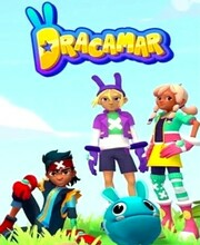 Dracamar Playstation 5