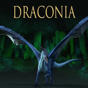 Draconia Pc