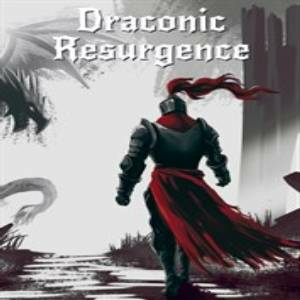 Draconic Resurgence Xbox Series X