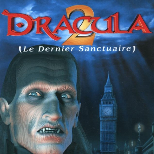 Koop Dracula 2 CD Key Compare Prices