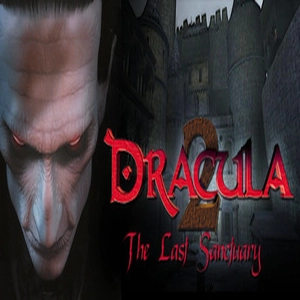 Dracula 2 The Last Sanctuary Pc