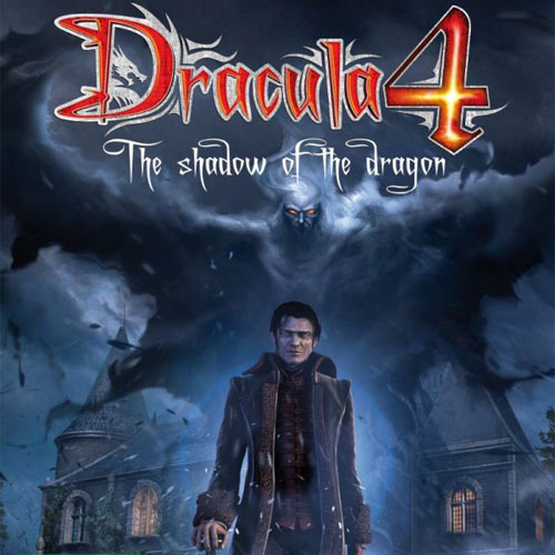 Dracula 4 CD Key Compare Prices