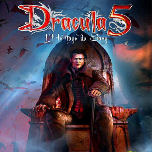 Koop Dracula 5 Blood Legacy CD Key Compare Prices