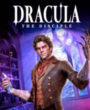 Dracula The Disciple Xbox Series X