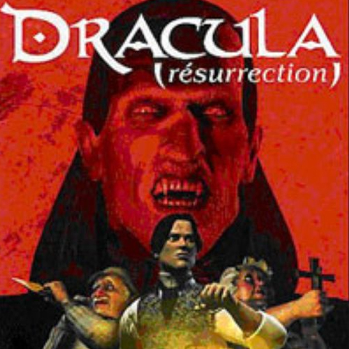 Koop Dracula The Resurrection CD Key Compare Prices