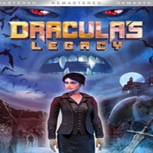 Koop Dracula’s Legacy Remastered Xbox Series Goedkoop Vergelijk de Prijzen