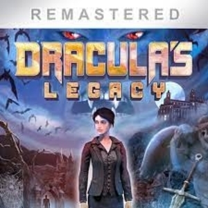 Koop Dracula’s Legacy Remastered PS5 Goedkoop Vergelijk de Prijzen