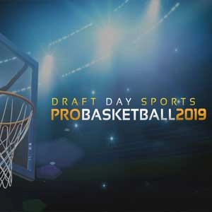 Draft Day Sports Pro Basketball 2019 Pc