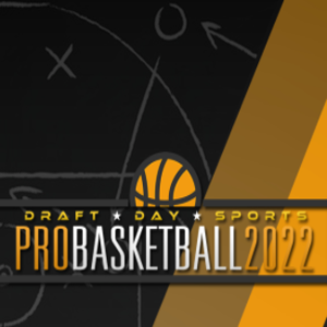 Koop Draft Day Sports Pro Basketball 2022 CD Key Goedkoop Vergelijk de Prijzen