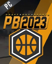 Draft Day Sports Pro Basketball 2023 Pc