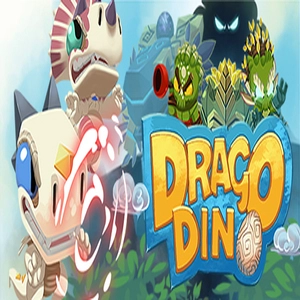 DragoDino Xbox One