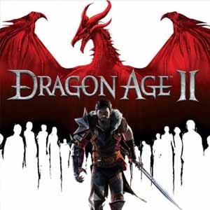 Koop Dragon Age 2 Xbox 360 Code Compare Prices