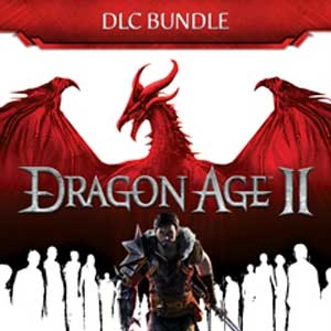 Dragon Age 2 DLC Bundle Pc