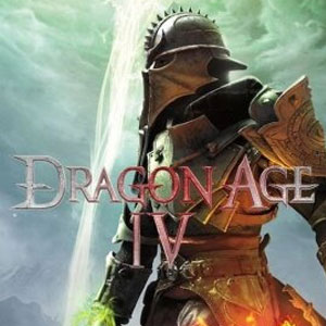 Koop Dragon Age 4 CD Key Goedkoop Vergelijk de Prijzen