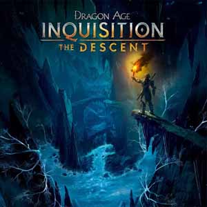 Koop Dragon Age Inquisition The Descent CD Key Compare Prices