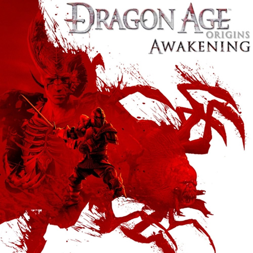 Koop Dragon Age Origins Awakening CD Key Compare Prices