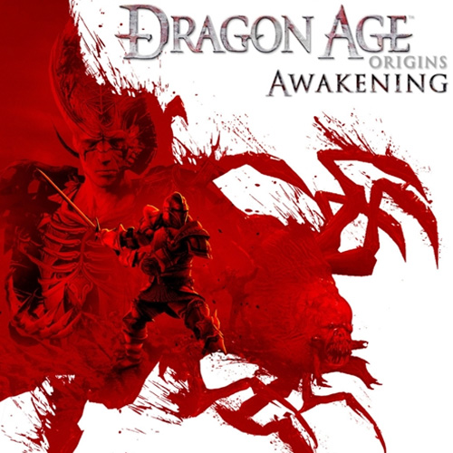 Koop Dragon Age Origins Awakening PS3 Code Compare Prices