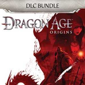 Dragon Age Origins DLC Bundle Pc