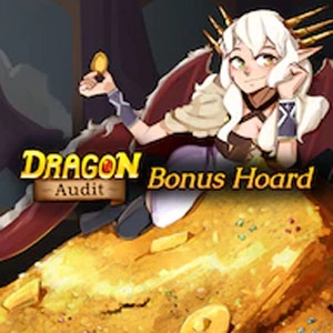 Dragon Audit Hoard of Bonus Content Switch
