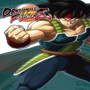 DRAGON BALL FIGHTERZ Bardock Xbox Series X