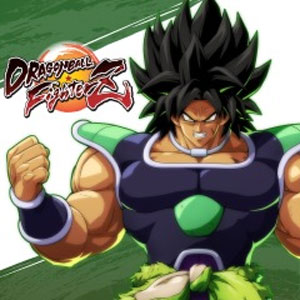 Koop DRAGON BALL FIGHTERZ Broly DBS CD Key Goedkoop Vergelijk de Prijzen
