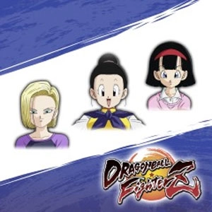 DRAGON BALL FIGHTERZ Commentator Voice Pack Playstation 4