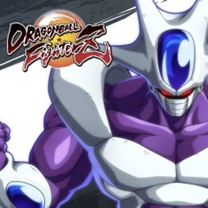 DRAGON BALL FIGHTERZ Cooler Xbox One