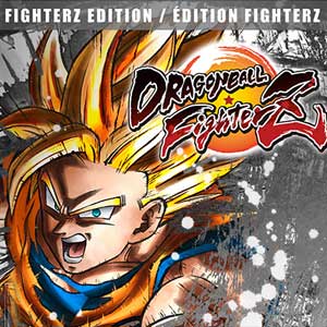 Koop Dragon Ball FighterZ FighterZ Pass PS4 Goedkoop Vergelijk de Prijzen