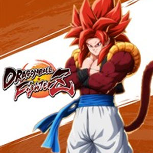 Koop DRAGON BALL FIGHTERZ Gogeta SS4 PS4 Goedkoop Vergelijk de Prijzen