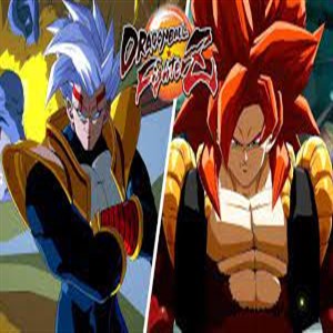 Koop DRAGON BALL FIGHTERZ Gogeta SS4 Goedkoop Vergelijk de Prijzen