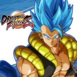 Koop DRAGON BALL FIGHTERZ Gogeta SSGSS PS4 Goedkoop Vergelijk de Prijzen