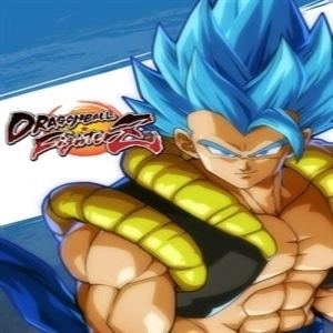 DRAGON BALL FIGHTERZ Gogeta SSGSS Xbox Series X