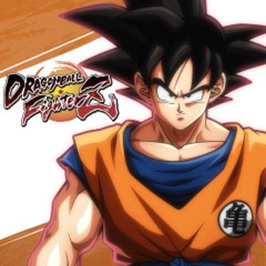 Koop DRAGON BALL FIGHTERZ Goku CD Key Goedkoop Vergelijk de Prijzen