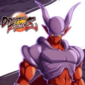 DRAGON BALL FIGHTERZ Janemba Xbox One