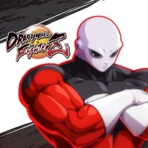 DRAGON BALL FIGHTERZ Jiren Xbox One