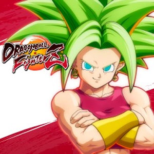 Koop DRAGON BALL FIGHTERZ Kefla Xbox One Goedkoop Vergelijk de Prijzen