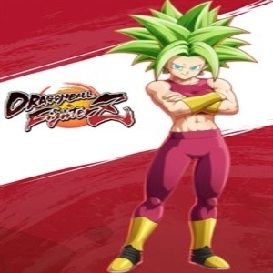 DRAGON BALL FIGHTERZ Kefla Xbox Series X
