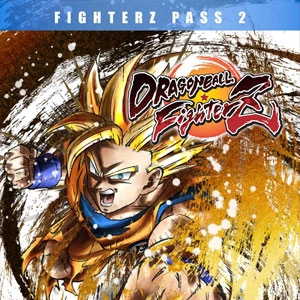 DRAGON BALL FighterZ Pass 2 Xbox One