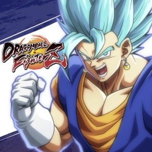 Koop DRAGON BALL FIGHTERZ Vegito SSGSS PS4 Goedkoop Vergelijk de Prijzen
