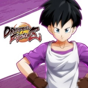 DRAGON BALL FIGHTERZ Videl Pc