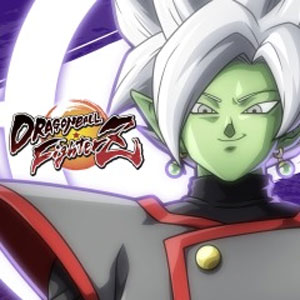 Koop DRAGON BALL FIGHTERZ Zamasu Fused Xbox One Goedkoop Vergelijk de Prijzen