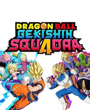 Koop Dragon Ball Gekishin Squadra PS4 Goedkoop Vergelijk de Prijzen