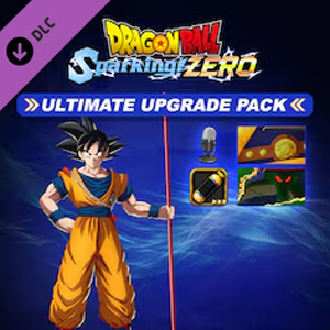 DRAGON BALL Sparking ZERO Ultimate Upgrade Pack Xbox Series X