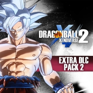 Koop DRAGON BALL XENOVERSE 2 Extra DLC Pack 2 PS4 Goedkoop Vergelijk de Prijzen