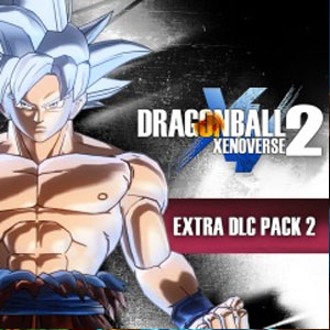 Koop DRAGON BALL XENOVERSE 2 Extra DLC Pack 2 Nintendo Switch Goedkope Prijsvergelijke