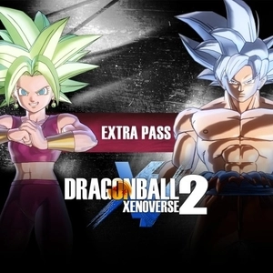 DRAGON BALL XENOVERSE 2 Extra Pass Playstation 4