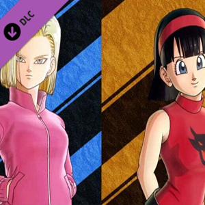 Dragon Ball Xenoverse 2 Future Saga Chapter 1 Playstation 4