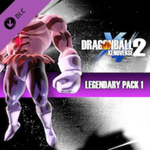 Koop DRAGON BALL XENOVERSE 2 Legendary Pack 1 Nintendo Switch Goedkope Prijsvergelijke