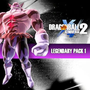 Koop DRAGON BALL XENOVERSE 2 Legendary Pack 1 CD Key Goedkoop Vergelijk de Prijzen
